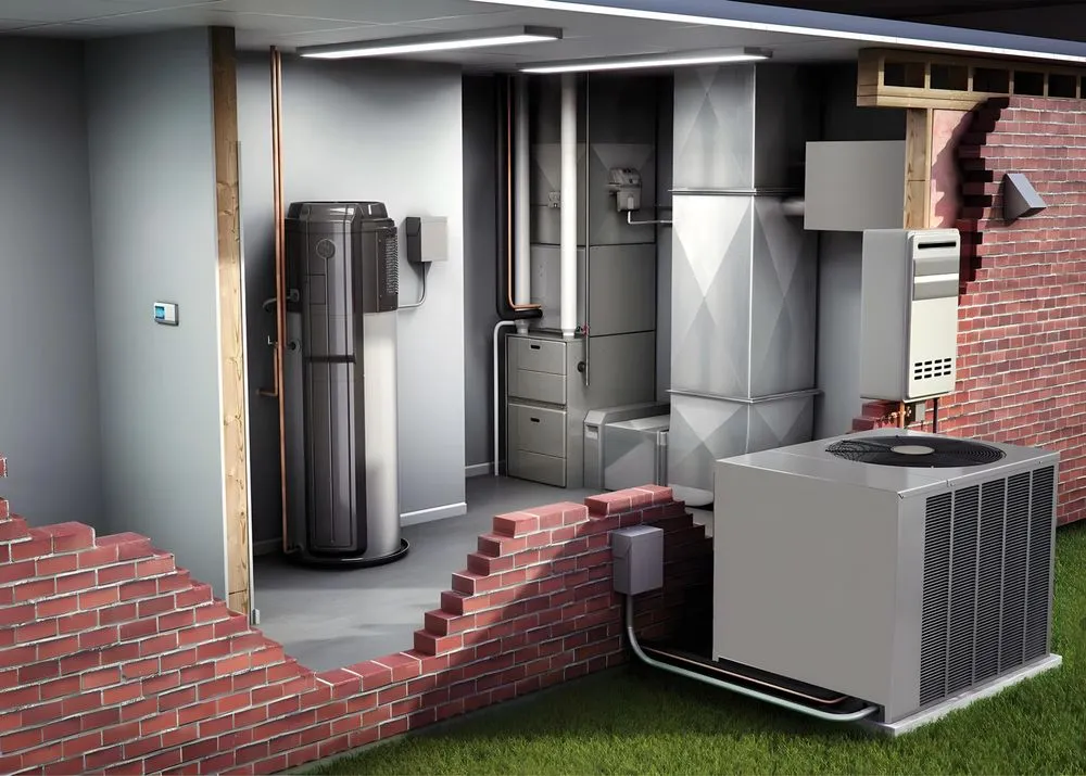 Expert air conditioning service experts serving Huntingdon Valley, PA - IGS Services