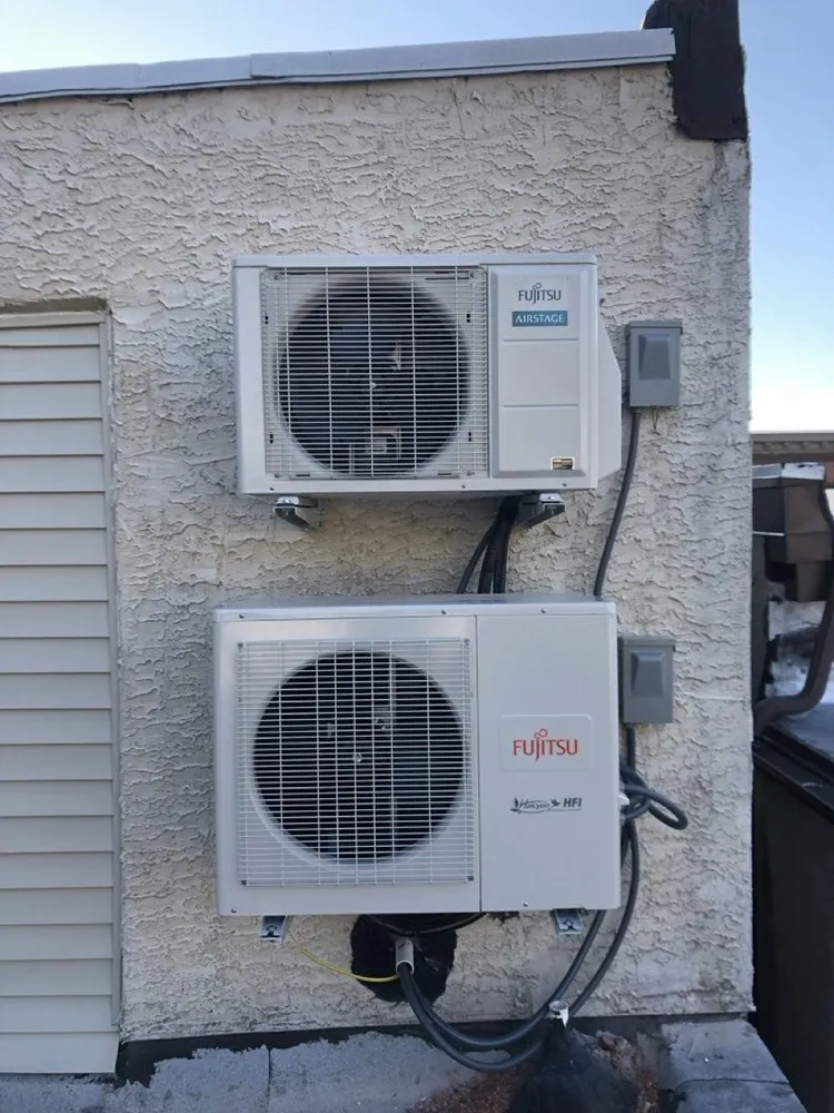 Reliable heating and cooling service experts serving Huntingdon Valley, PA - IGS Services
