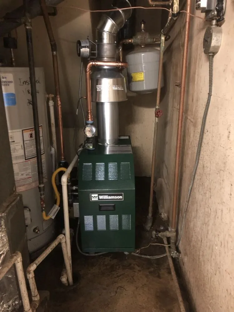 Trusted air conditioning tune-up for homes across Huntingdon Valley, PA - IGS Services