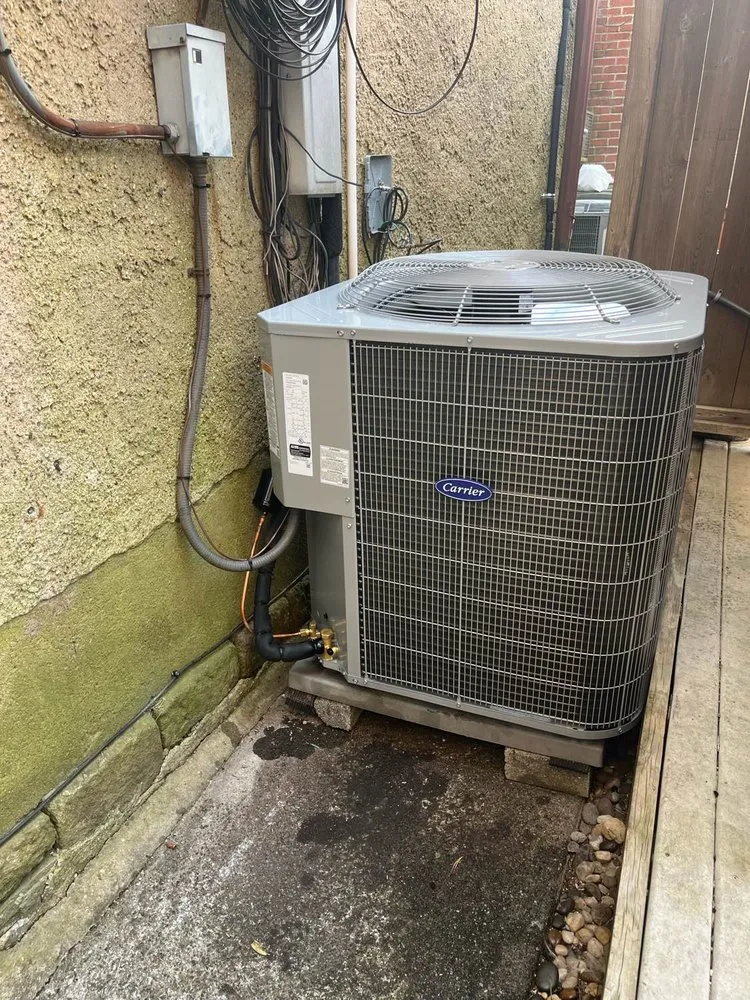 Reliable HVAC repair in Huntingdon Valley, PA by IGS Services