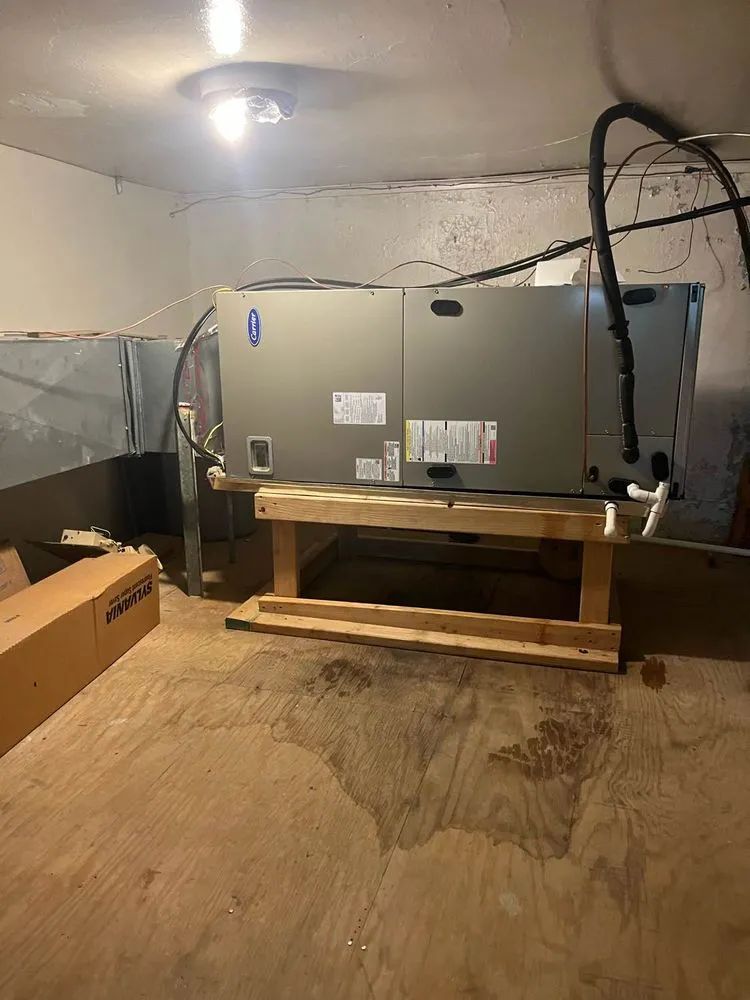 Certified heating repair in Huntingdon Valley, PA - IGS Services