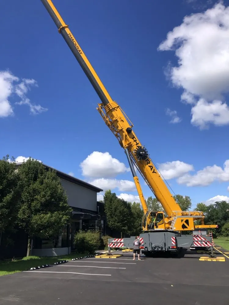 Emergency HVAC maintenance for homes in Huntingdon Valley, PA by IGS Services