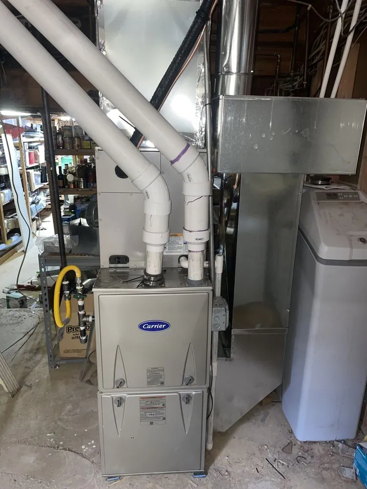 Reliable AC repair experts serving Huntingdon Valley, PA - IGS Services