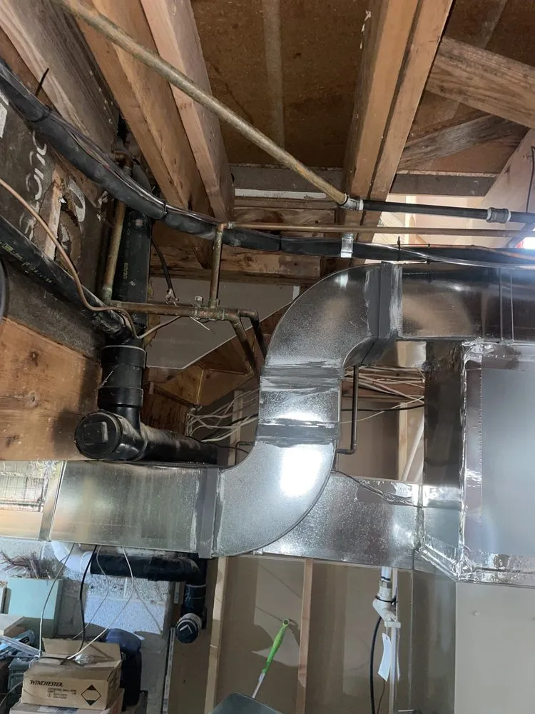 Certified air conditioning service in Huntingdon Valley, PA by IGS Services