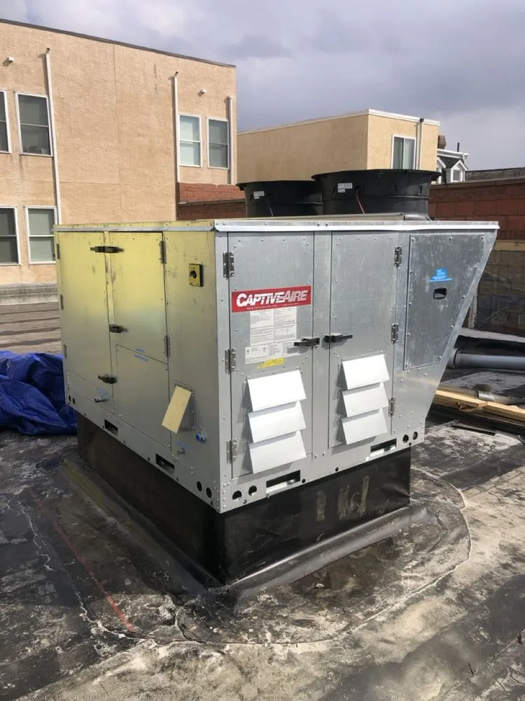 Expert furnace service for local homeowners across Huntingdon Valley, PA - IGS Services