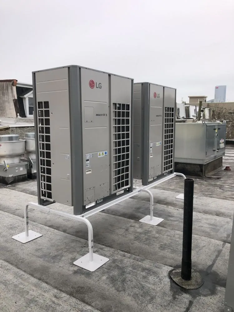 Professional furnace service experts serving Huntingdon Valley, PA - IGS Services