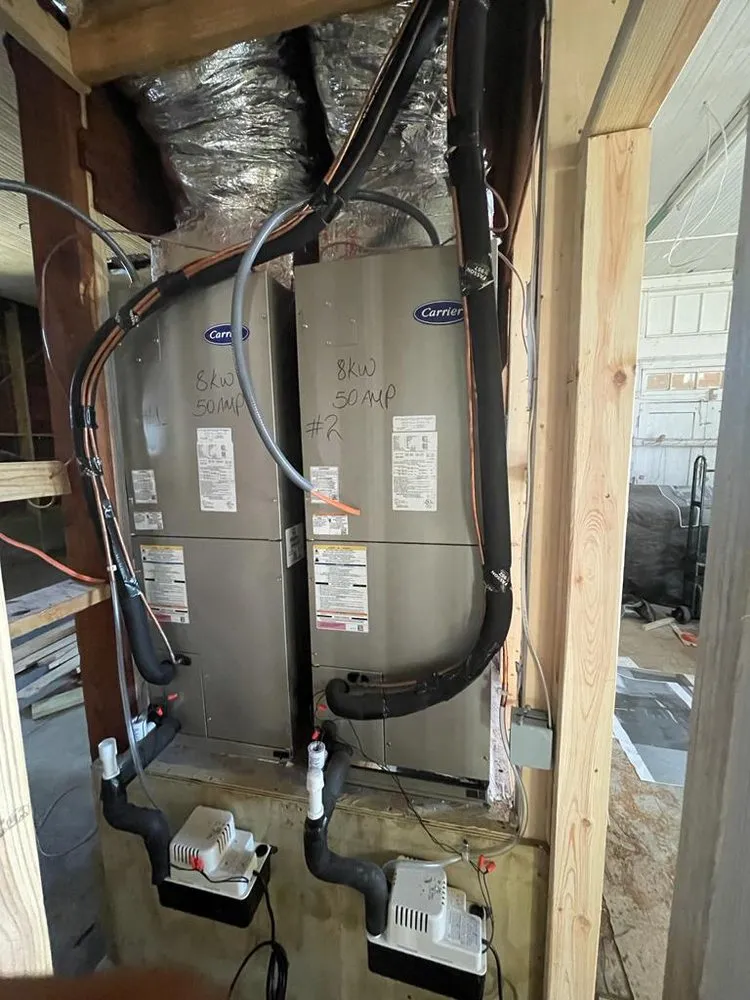 Slide of Iguara Air Conditioning Services