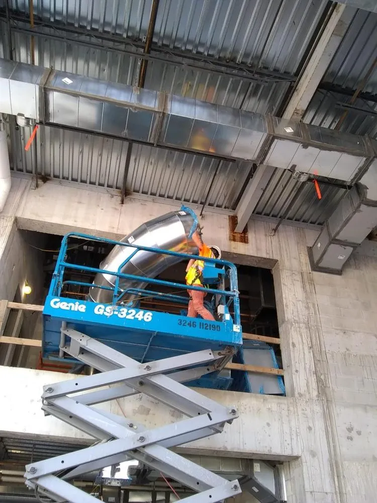 Slide of Iguara Air Conditioning Services