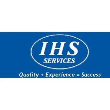 IHS Services Logo