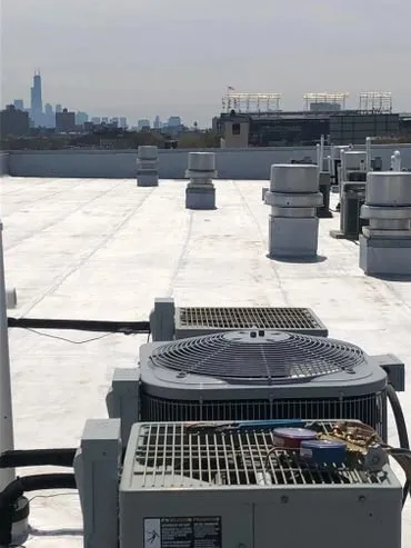 Slide of II Bulls Mechanical Services