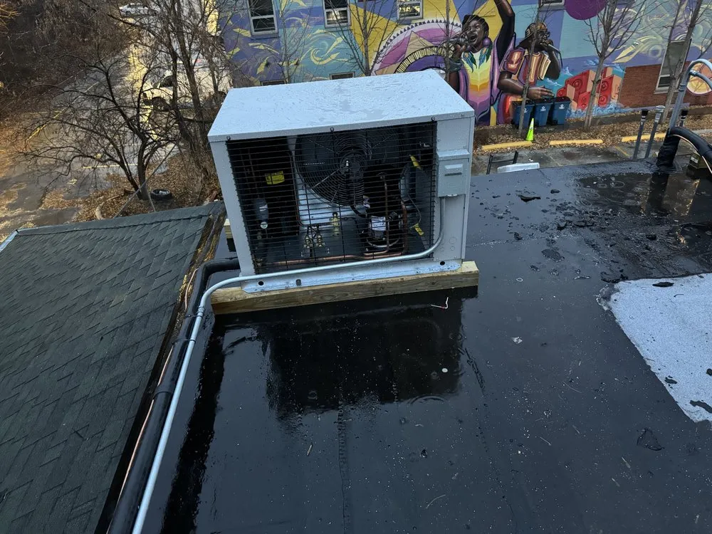 Slide of IIQ Mechanical