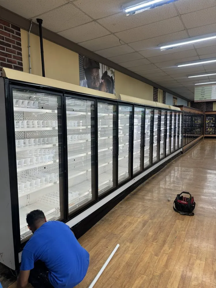 Slide of IIQ Mechanical