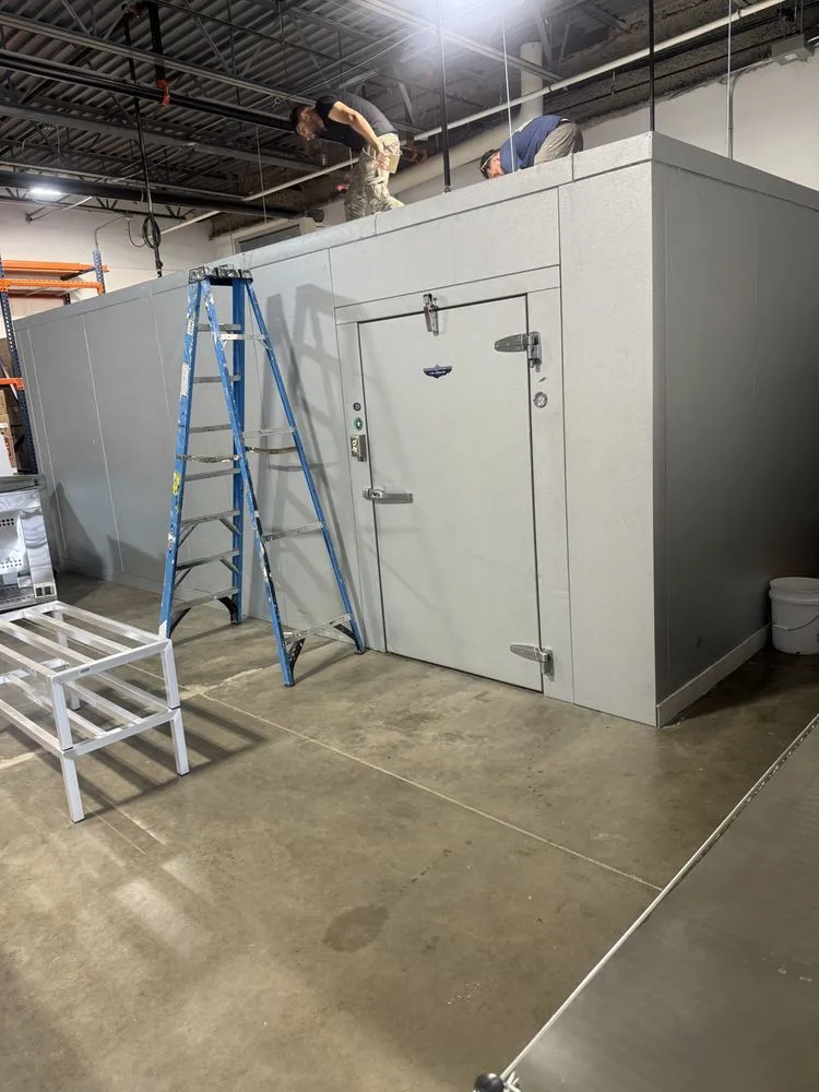 Slide of IIQ Mechanical