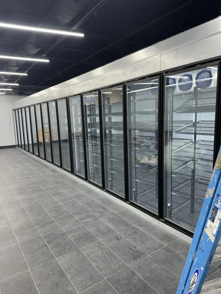 Slide of IIQ Mechanical