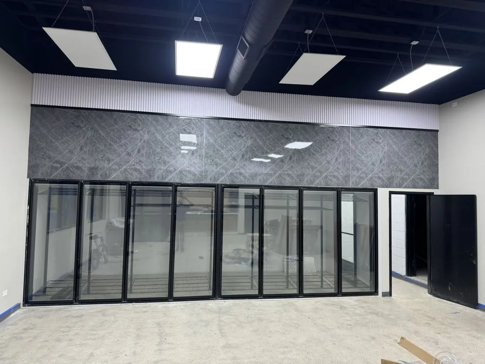 Slide of IIQ Mechanical