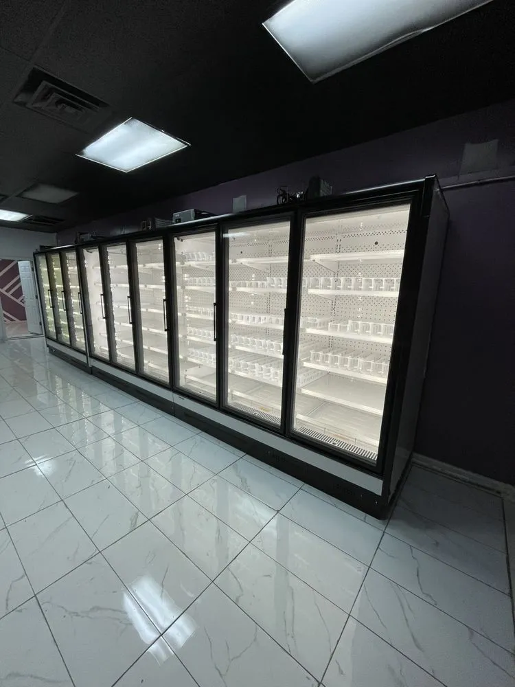 Slide of IIQ Mechanical