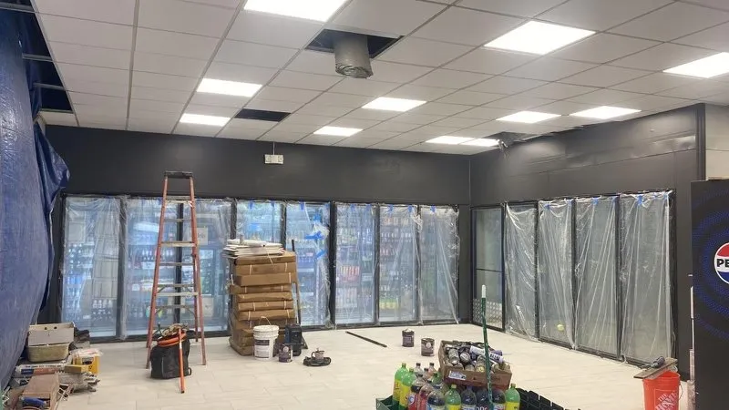 Slide of IIQ Mechanical