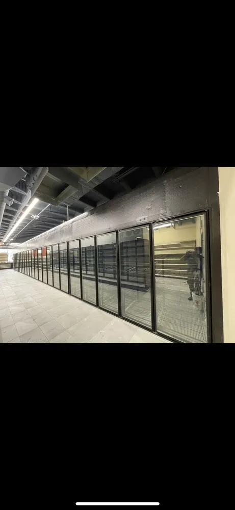 Slide of IIQ Mechanical