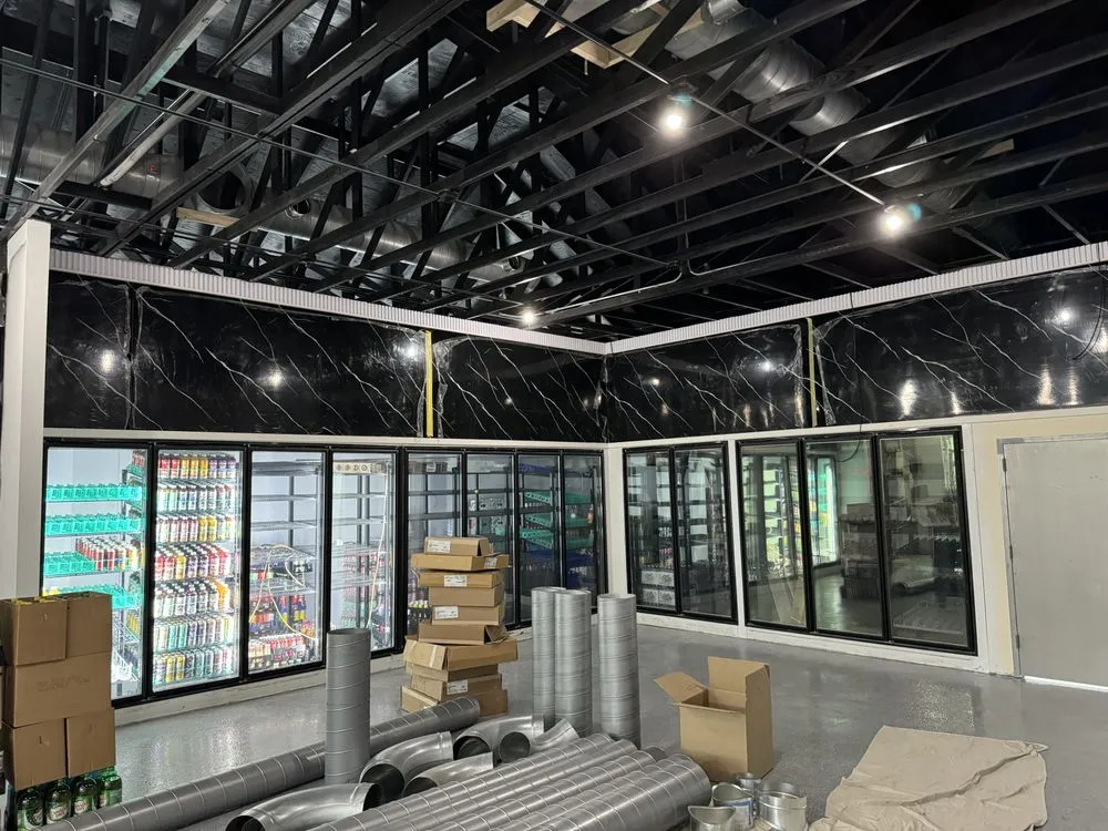 Slide of IIQ Mechanical