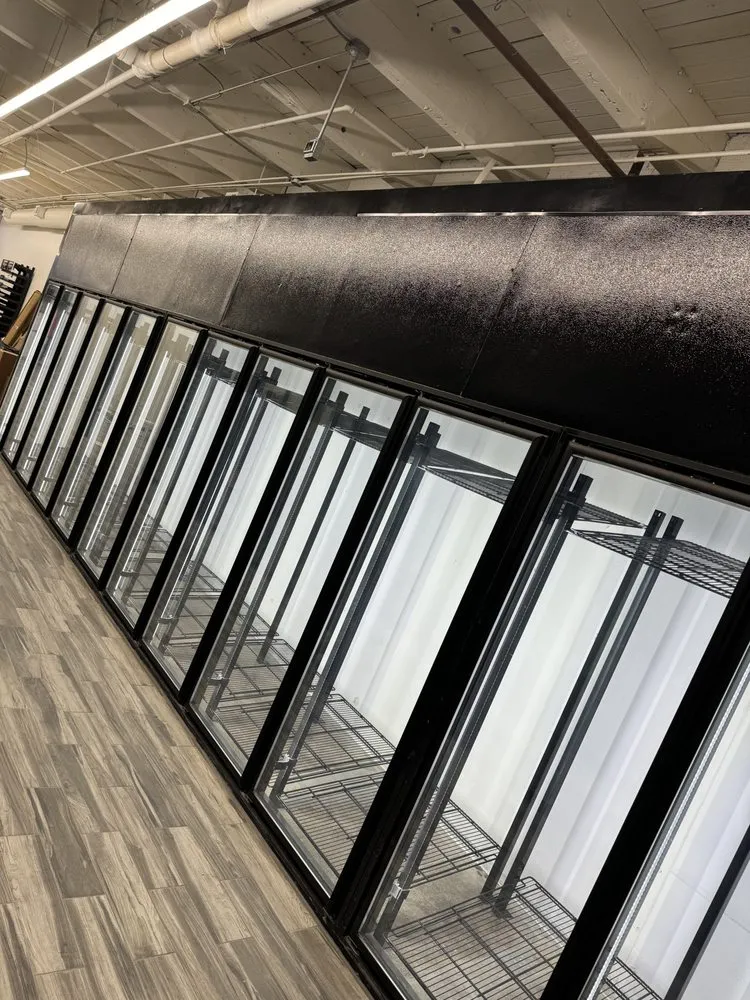 Slide of IIQ Mechanical