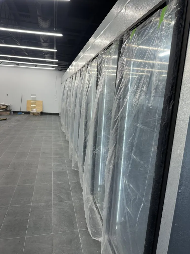 Slide of IIQ Mechanical