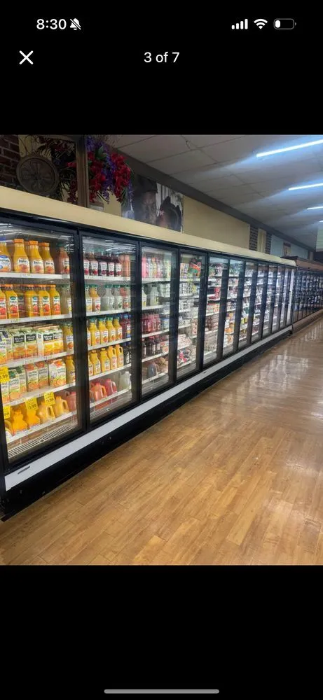 Slide of IIQ Mechanical