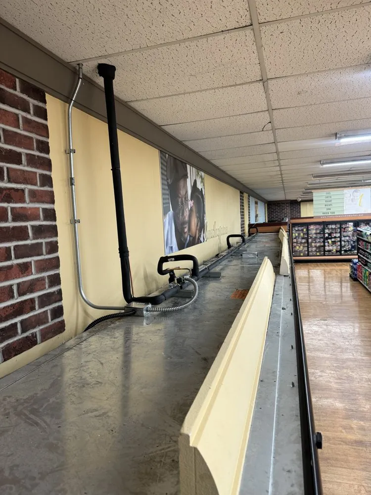 Slide of IIQ Mechanical