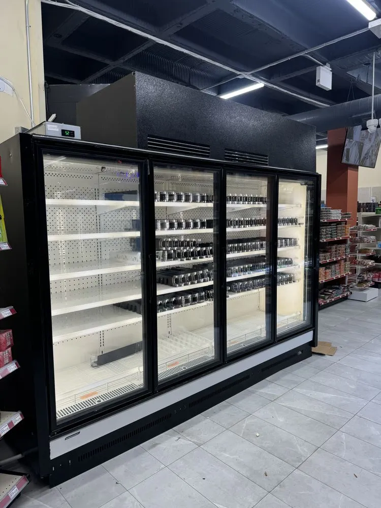 Slide of IIQ Mechanical