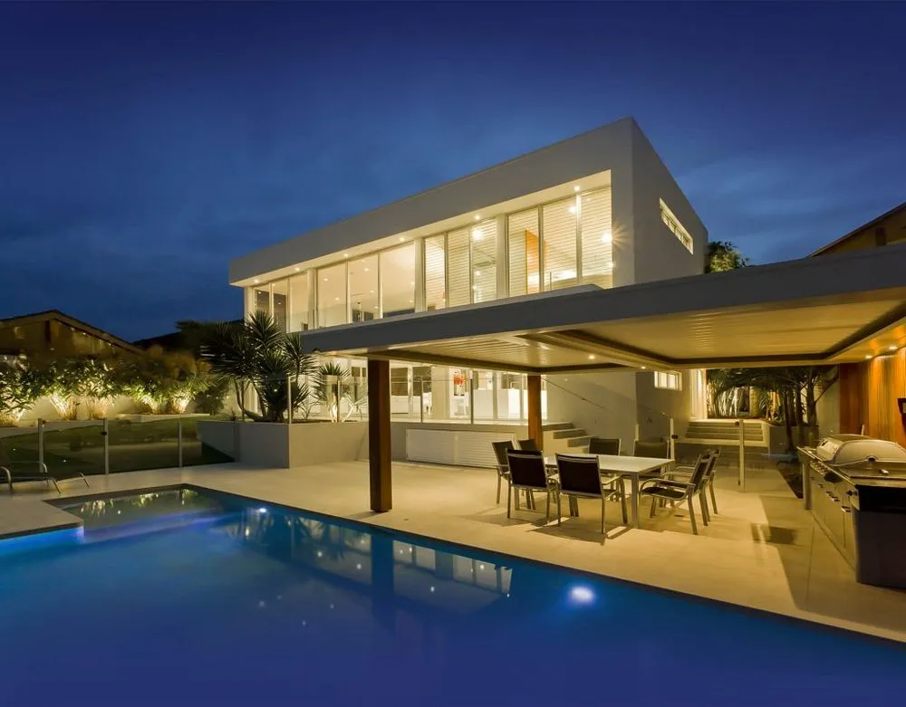 Slide of IJ Tech Mechanical Services