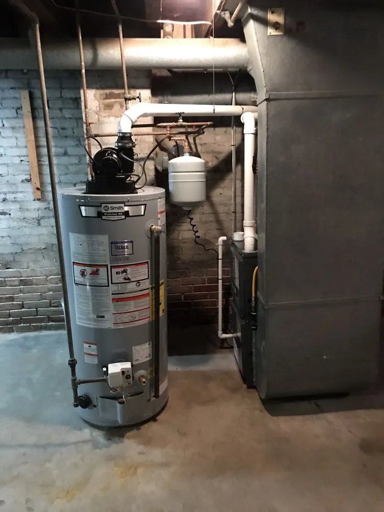 Slide of IJ Tech Mechanical Services