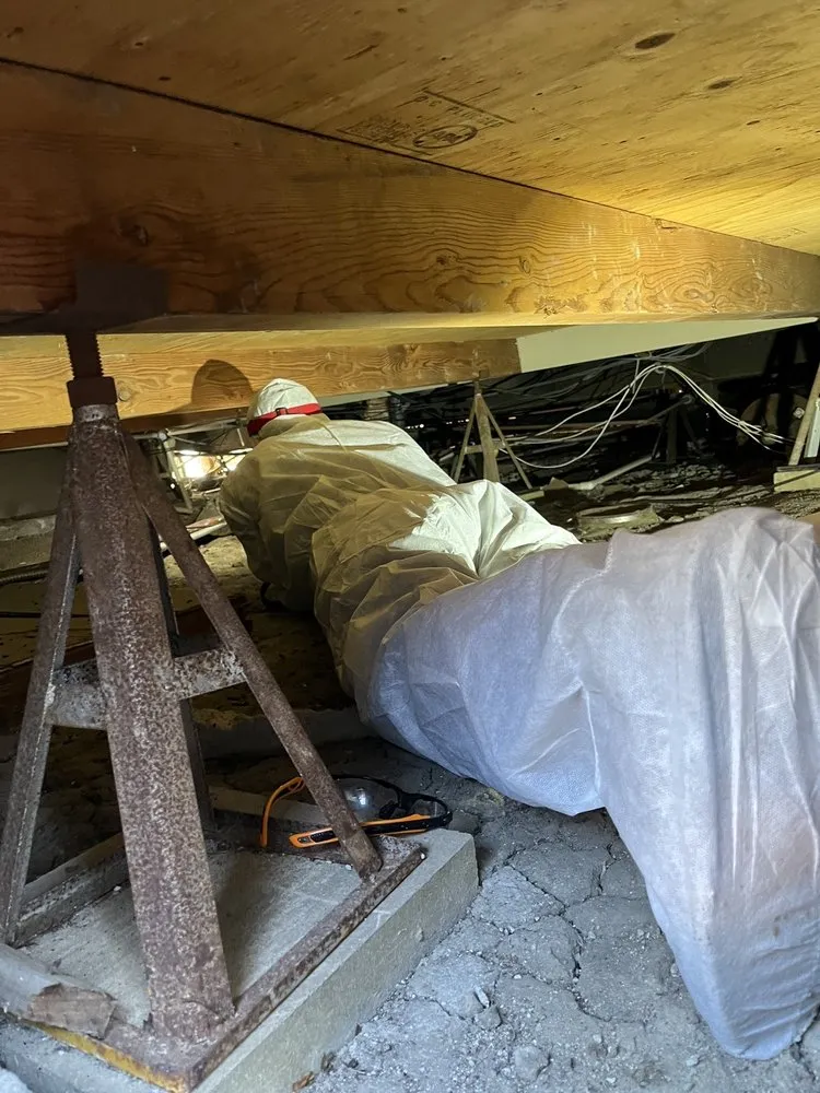 Slide of IK Cooling And Heating