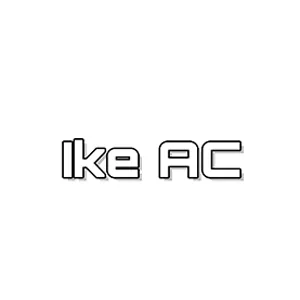 Slide of Ike AC