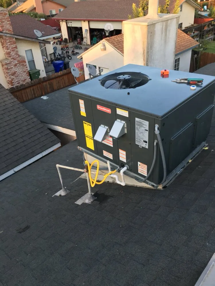 Slide of Ike's Appliance & Associates