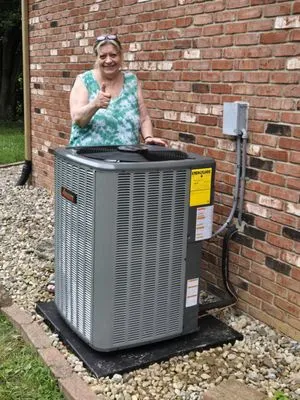 Ike's Heating and Air Conditioning