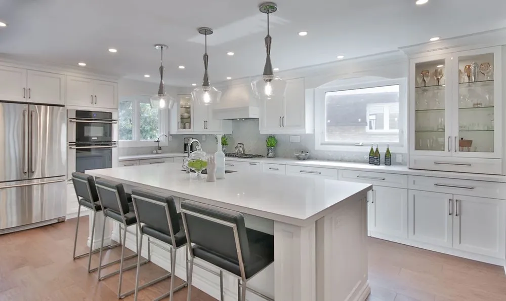 Slide of ILC Home Solutions