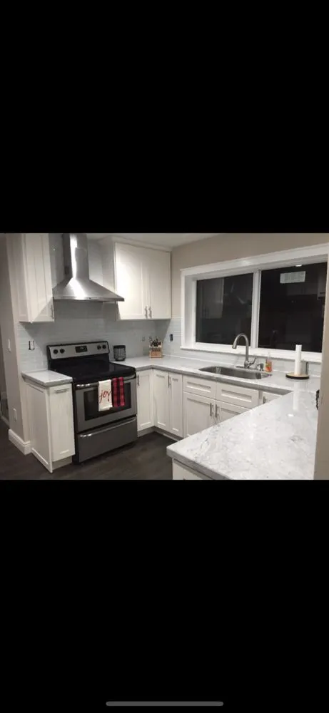 Slide of ILC Home Solutions