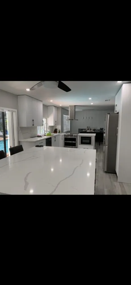 Slide of ILC Home Solutions