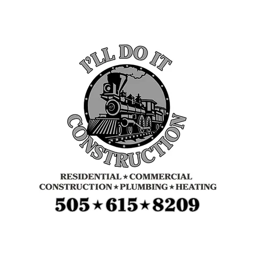 Slide of I'll Do It Construction