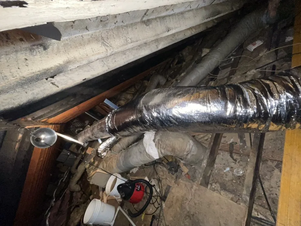 Slide of Illas Hvac Service & Installation