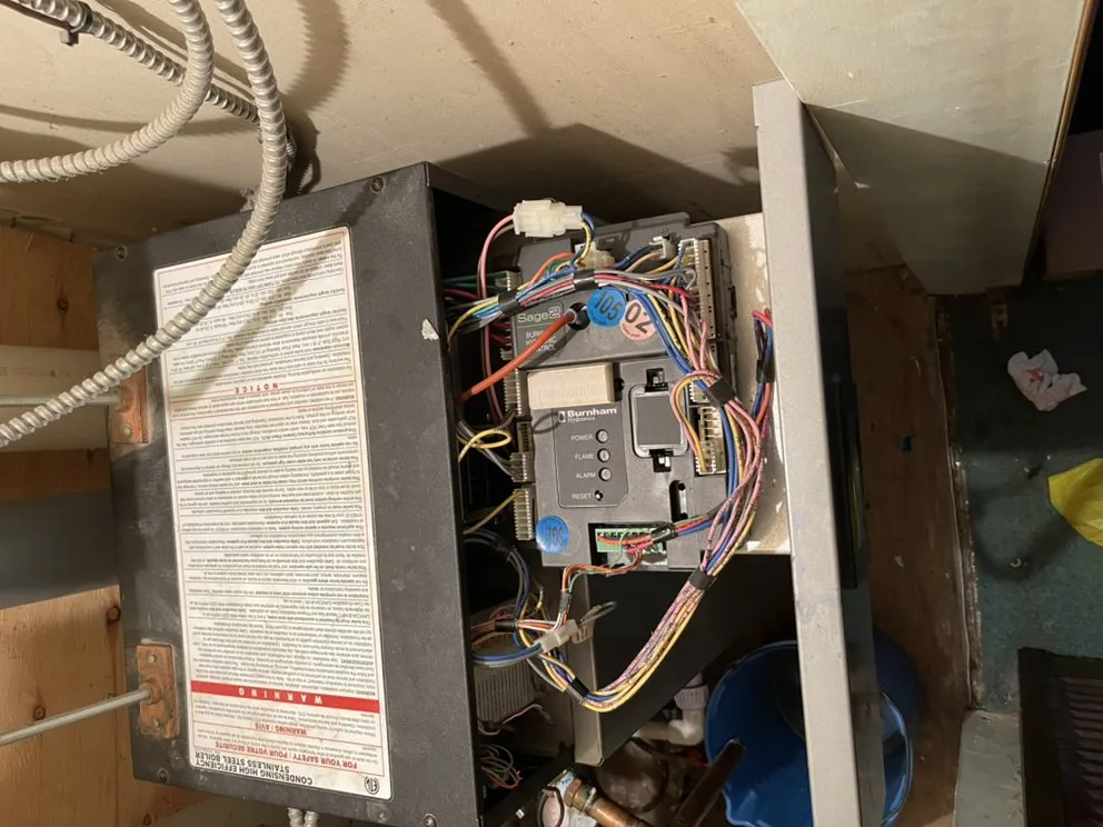 Slide of Illas Hvac Service & Installation
