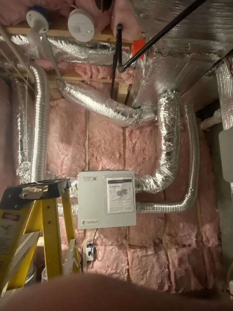 Slide of Illas Hvac Service & Installation
