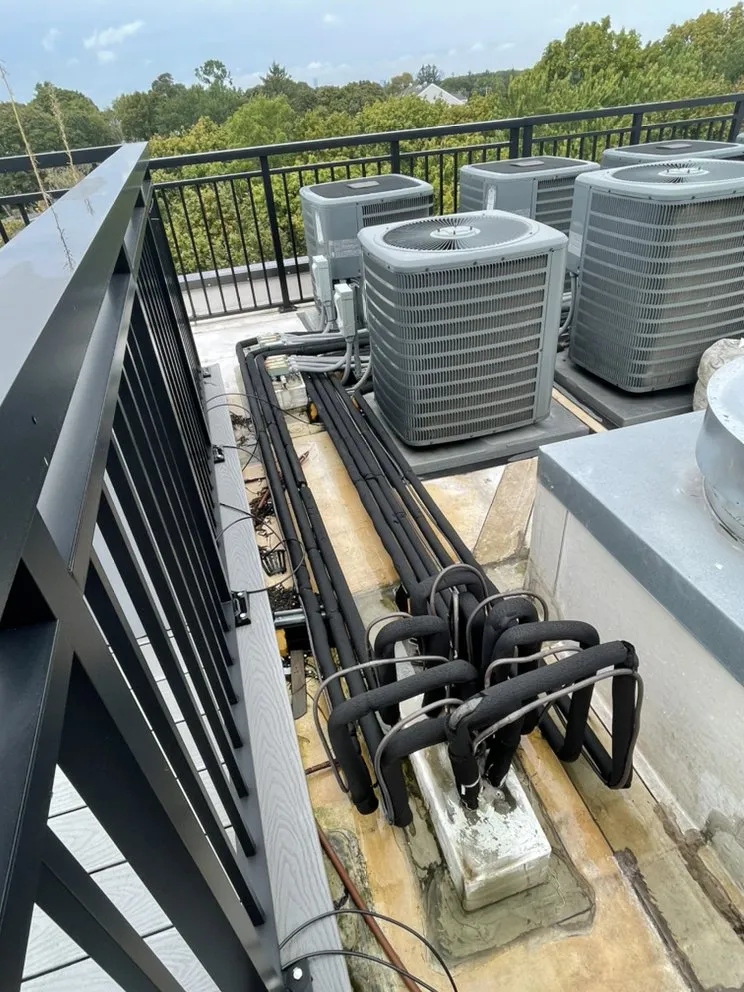 Slide of Illas Hvac Service & Installation