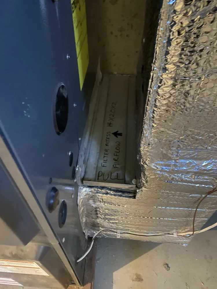 Slide of Illas Hvac Service & Installation