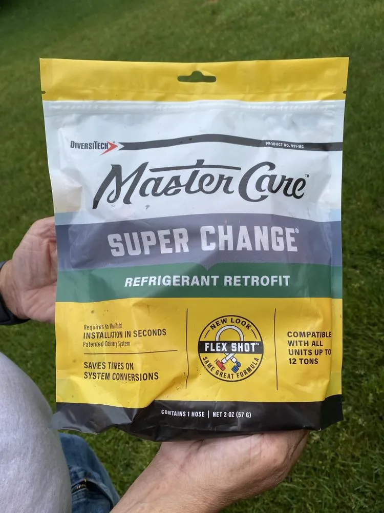 Slide of Illas Hvac Service & Installation