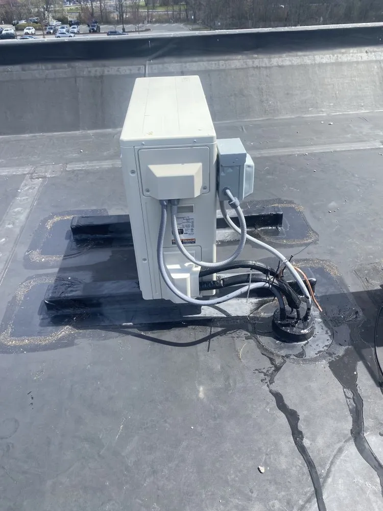 Slide of Illas Hvac Service & Installation