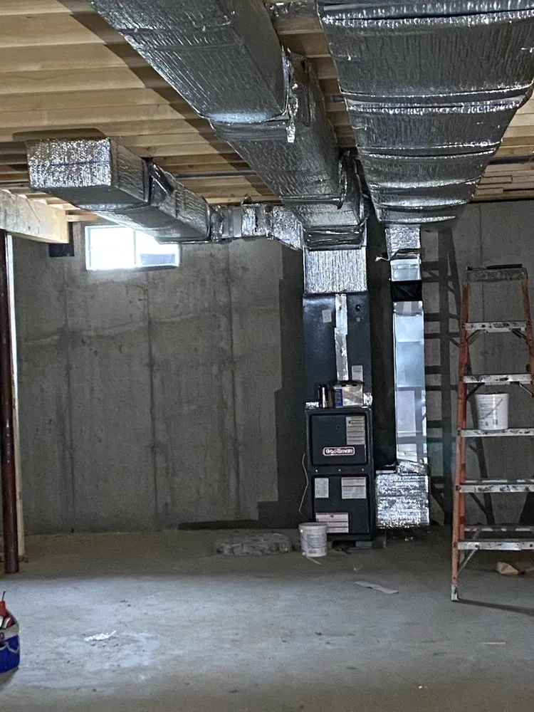 Slide of Illas Hvac Service & Installation