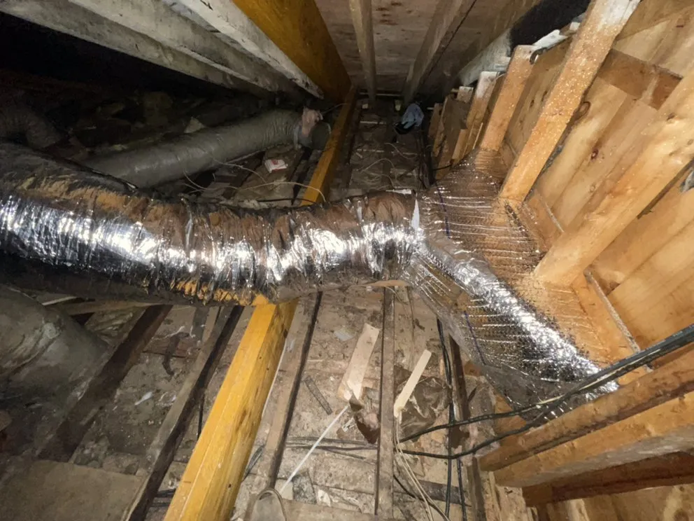 Slide of Illas Hvac Service & Installation