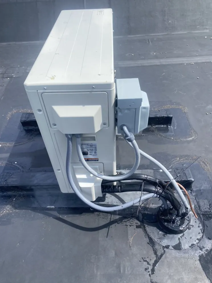 Slide of Illas Hvac Service & Installation