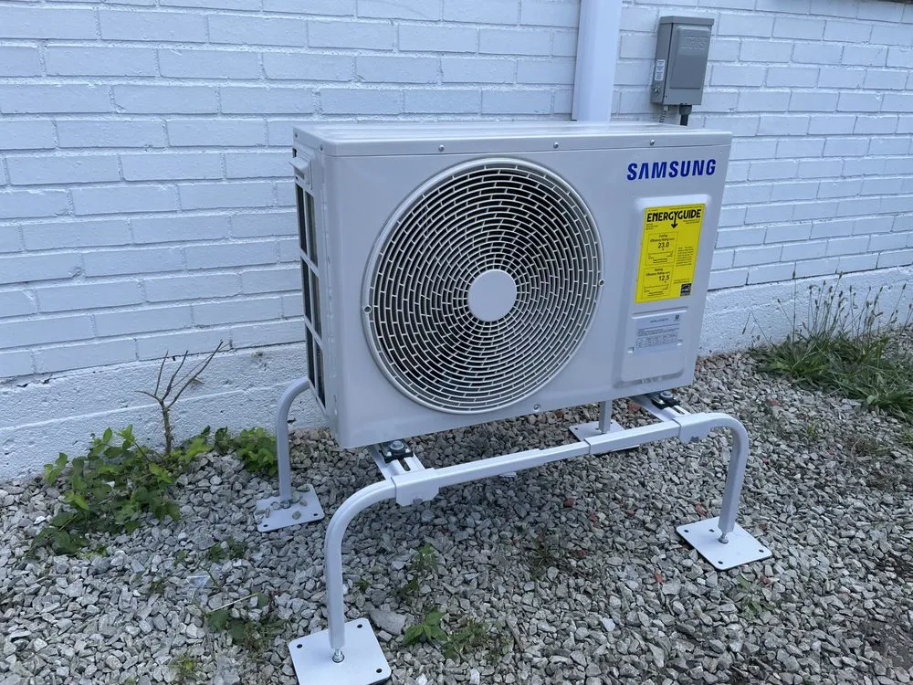 Slide of Illinois Cooling Experts