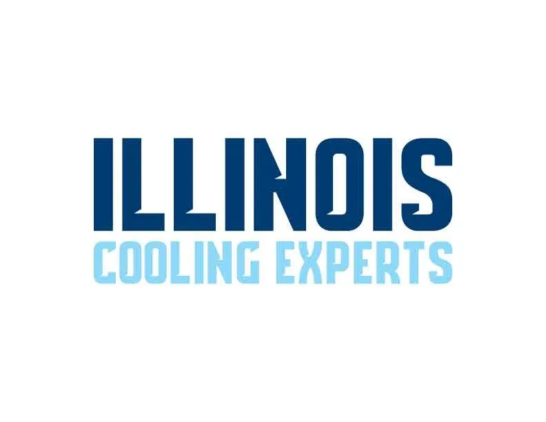 Slide of Illinois Cooling Experts